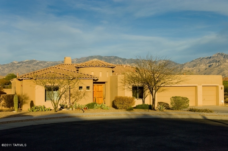 12792 N White Diamond Place