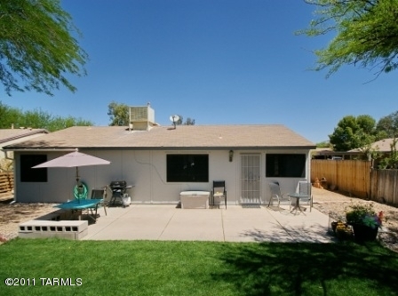 2695 W Sandbrook Lane