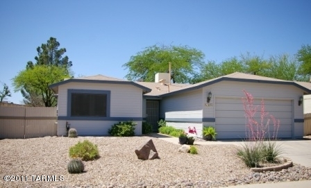 2695 W Sandbrook Lane