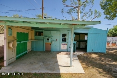 3919 E Calle De Jardin