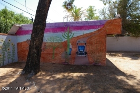 3919 E Calle De Jardin