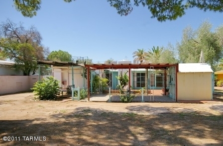 3919 E Calle De Jardin