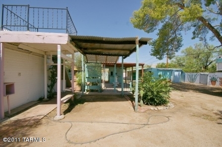 3919 E Calle De Jardin