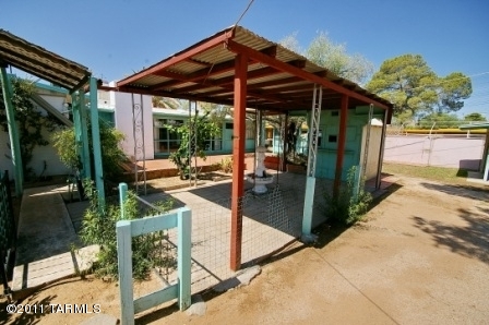 3919 E Calle De Jardin