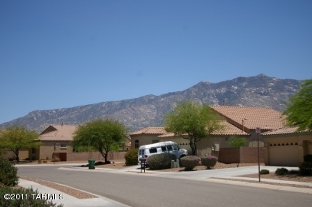 15023 N Rugged Lark Drive