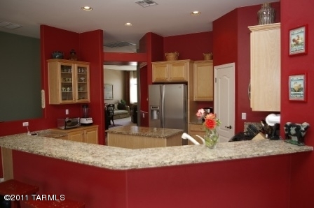 15023 N Rugged Lark Drive