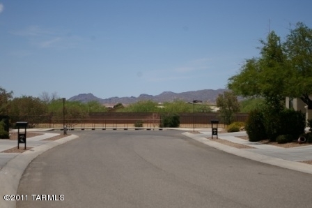 15023 N Rugged Lark Drive