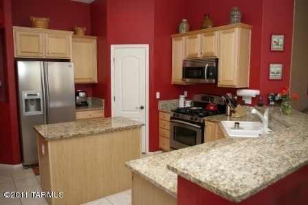 15023 N Rugged Lark Drive