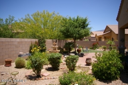 15023 N Rugged Lark Drive