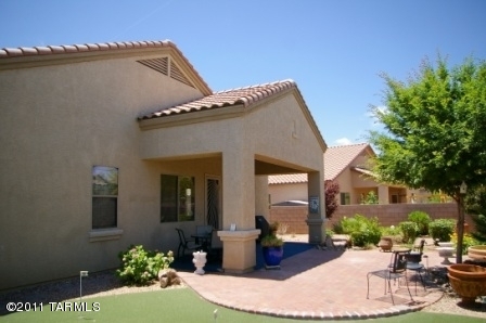 15023 N Rugged Lark Drive