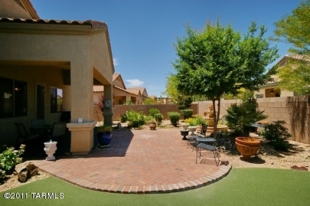 15023 N Rugged Lark Drive