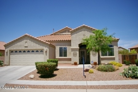 15023 N Rugged Lark Drive