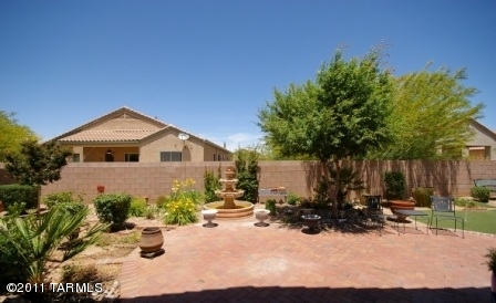 15023 N Rugged Lark Drive