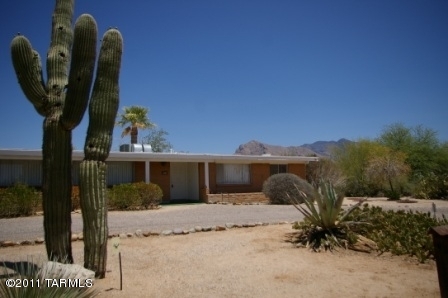 1710 W Chapala Drive