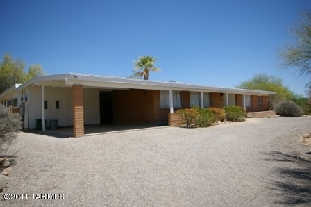 1710 W Chapala Drive