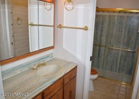 1710 W Chapala Drive