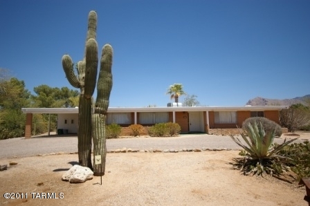 1710 W Chapala Drive