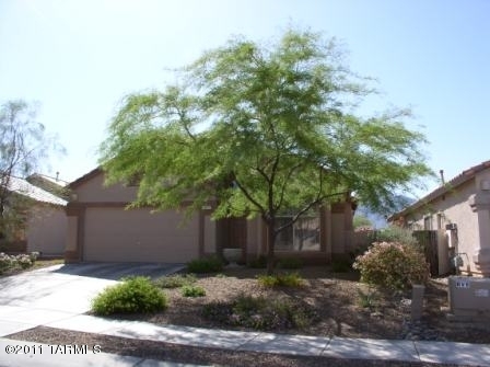 12111 N Kylene Canyon Drive