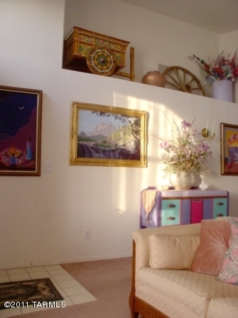 12111 N Kylene Canyon Drive