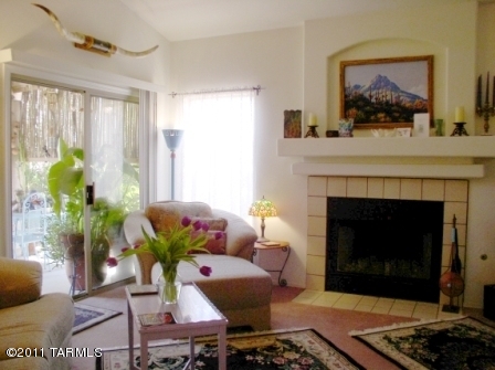 12111 N Kylene Canyon Drive