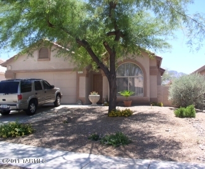 12111 N Kylene Canyon Drive