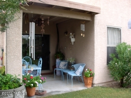 12111 N Kylene Canyon Drive