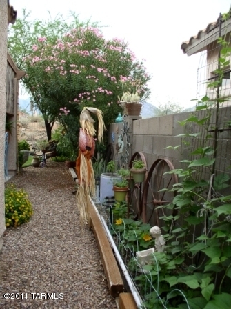 12111 N Kylene Canyon Drive