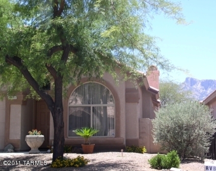 12111 N Kylene Canyon Drive