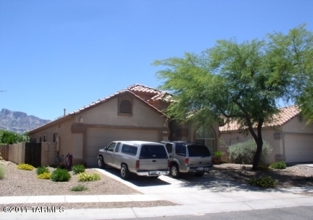 12111 N Kylene Canyon Drive