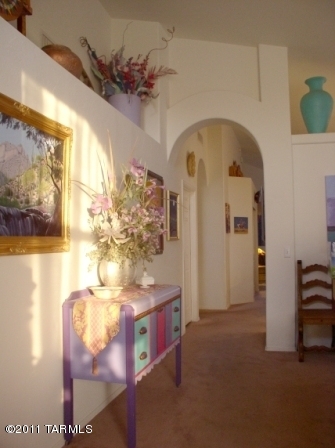 12111 N Kylene Canyon Drive