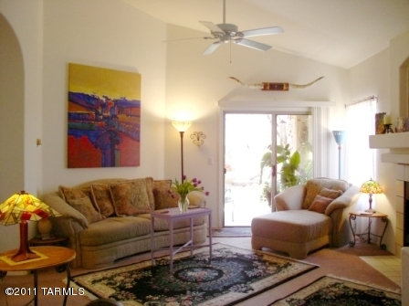 12111 N Kylene Canyon Drive