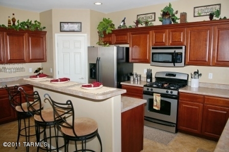 12645 E Red Iron Trail