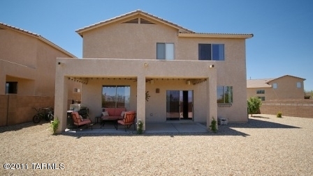 12645 E Red Iron Trail