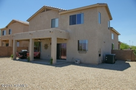 12645 E Red Iron Trail