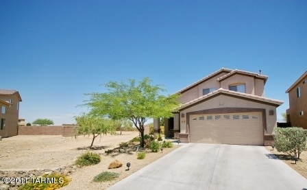 12645 E Red Iron Trail
