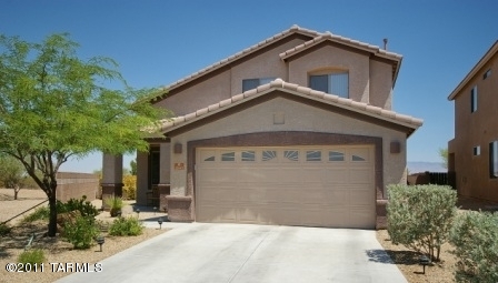12645 E Red Iron Trail