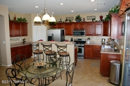 12645 E Red Iron Trail