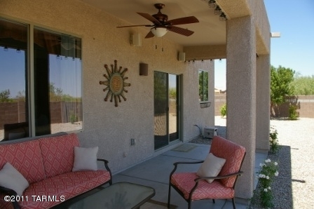 12645 E Red Iron Trail