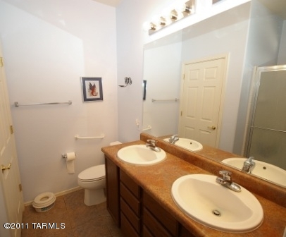 3679 E Farrier Drive