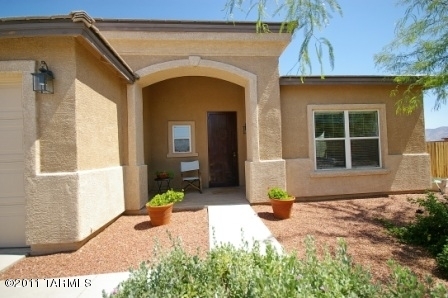 3679 E Farrier Drive