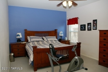 3679 E Farrier Drive