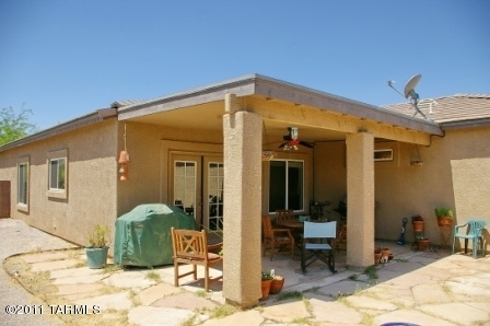 3679 E Farrier Drive