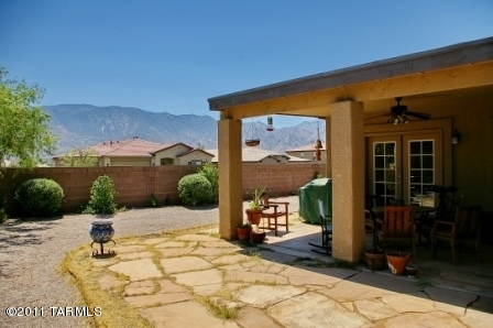 3679 E Farrier Drive