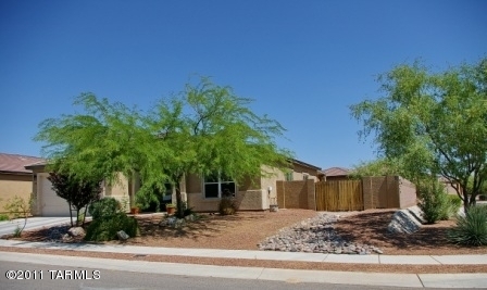 3679 E Farrier Drive