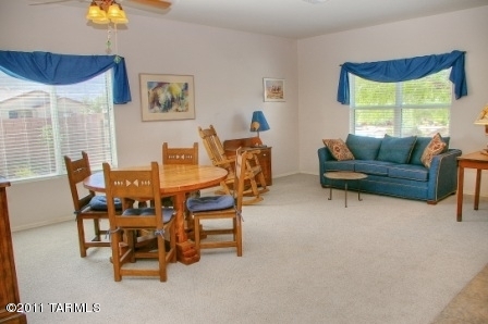 3679 E Farrier Drive