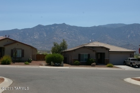 3679 E Farrier Drive