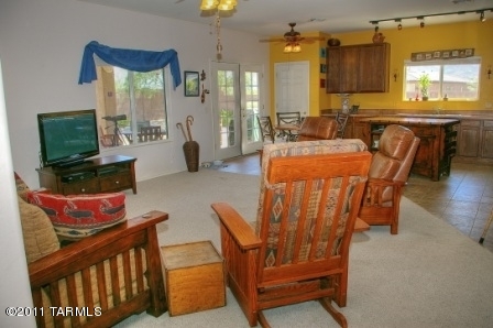 3679 E Farrier Drive