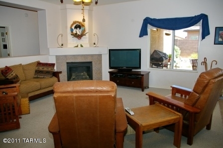 3679 E Farrier Drive