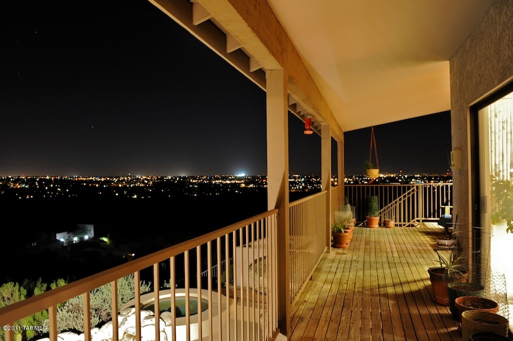 4491 E River Oak Trail