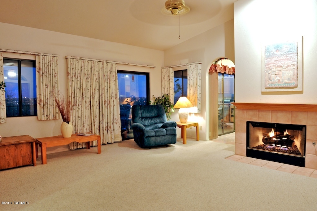 4491 E River Oak Trail